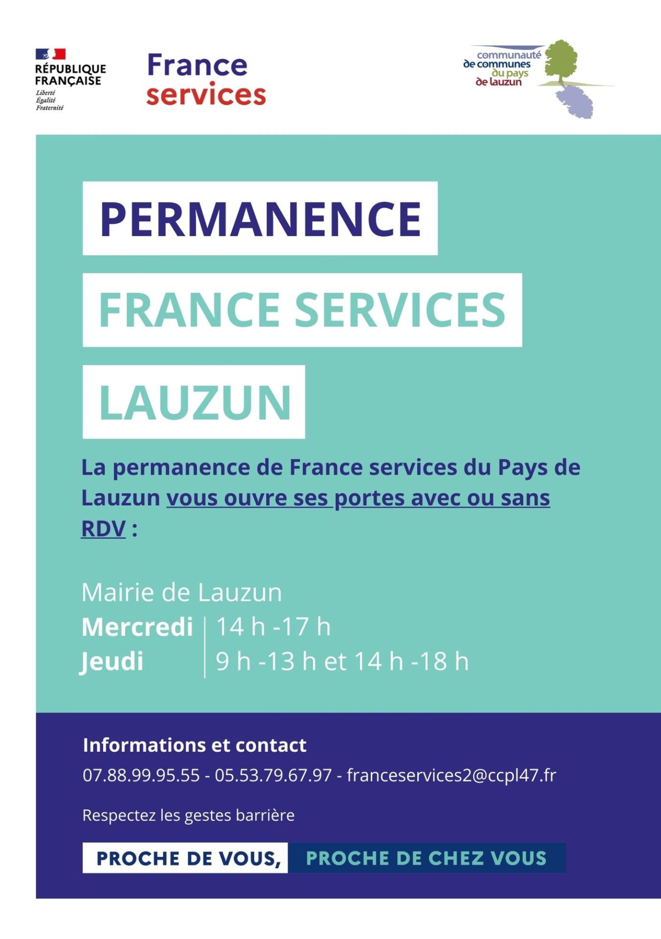 2024 affiche france services lauzun