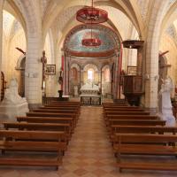 Eglise St Colomban