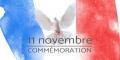 Commemoration 11 novembre