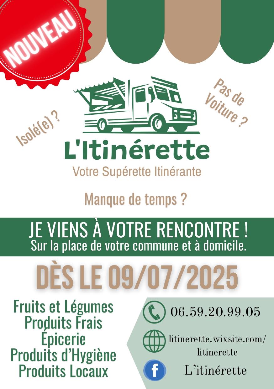 Flyer l itinerette tournee vendredi page 0001
